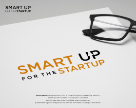 SMART UP for the STARTUP entry by manaf