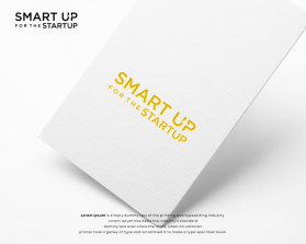 SMART UP for the STARTUP entry by manaf