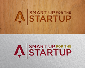 SMART UP for the STARTUP entry by McRiver