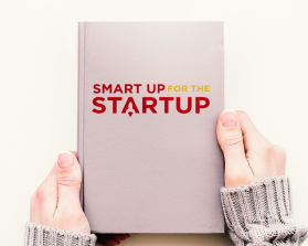 SMART UP for the STARTUP entry by McRiver