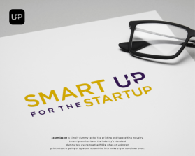 SMART UP for the STARTUP entry by manaf