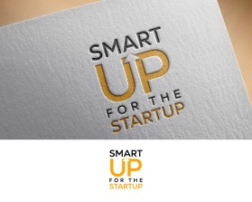 SMART UP for the STARTUP entry by paczgraphics