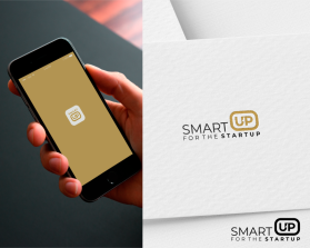 SMART UP for the STARTUP entry by brogs