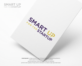 SMART UP for the STARTUP entry by manaf
