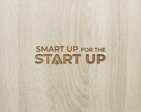 SMART UP for the STARTUP entry by mufid
