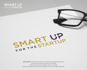 SMART UP for the STARTUP entry by manaf