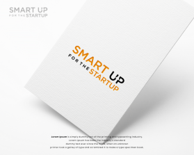 SMART UP for the STARTUP entry by manaf