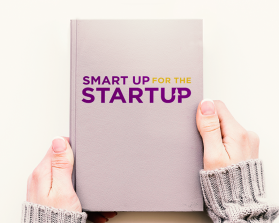 SMART UP for the STARTUP entry by McRiver