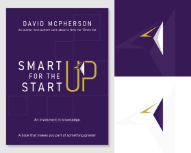 SMART UP for the STARTUP entry by Tony_Brln