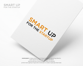 SMART UP for the STARTUP entry by manaf