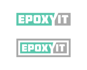 EpoxyIt entry by SawDesigns