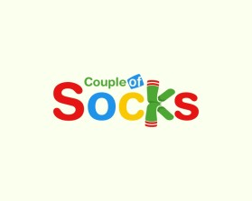 Couple of Socks entry by IbrahimGhazi