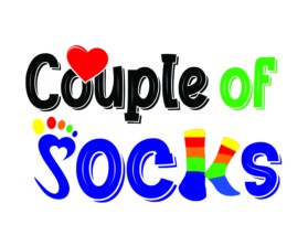 Couple of Socks entry by GIBRAN