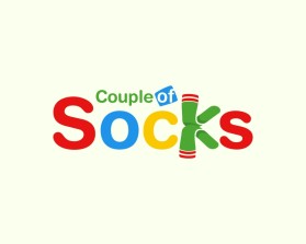 Couple of Socks entry by IbrahimGhazi