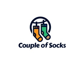 Couple of Socks entry by WIDOKO
