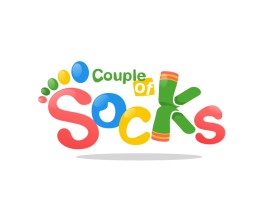Couple of Socks entry by IbrahimGhazi