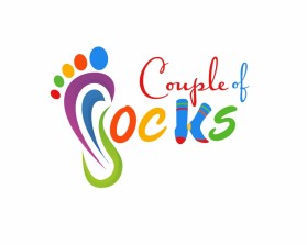 Couple of Socks entry by balyema