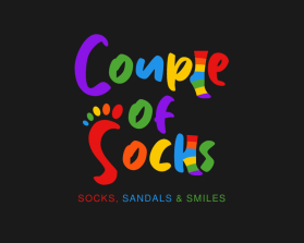 Couple of Socks entry by iosiconsdesign