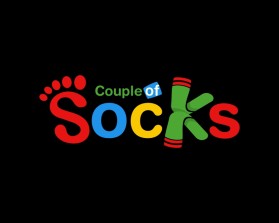 Couple of Socks entry by IbrahimGhazi