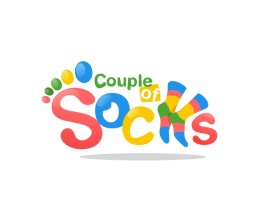 Couple of Socks entry by IbrahimGhazi