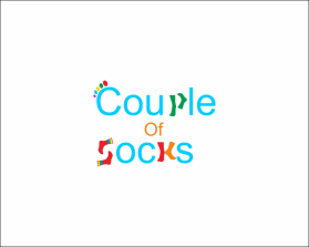 Couple of Socks entry by zaenalart