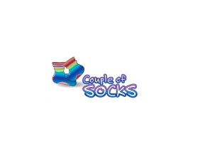 Couple of Socks entry by Coral