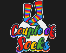 Couple of Socks entry by iosiconsdesign
