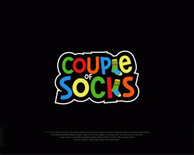 Couple of Socks entry by khaira