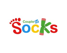 Couple of Socks entry by IbrahimGhazi