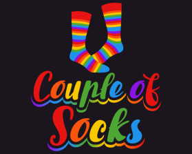 Couple of Socks entry by iosiconsdesign