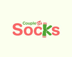 Couple of Socks entry by IbrahimGhazi