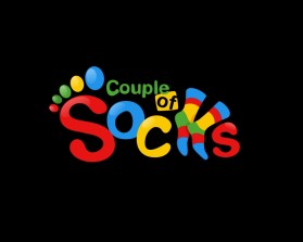 Couple of Socks entry by IbrahimGhazi