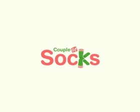 Couple of Socks entry by IbrahimGhazi