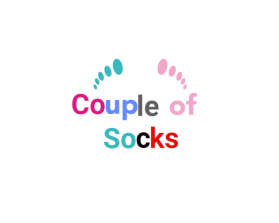 Couple of Socks entry by Bikram141