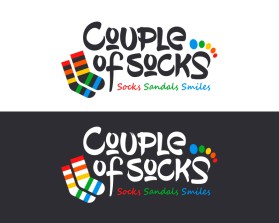 Couple of Socks entry by MMMcd
