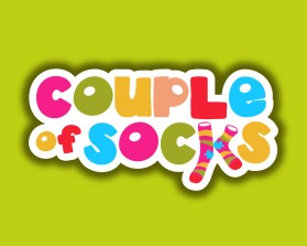 Couple of Socks entry by quimcey
