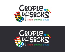 Couple of Socks entry by MMMcd
