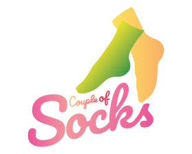 Couple of Socks entry by Youni