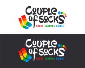 Couple of Socks entry by MMMcd