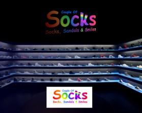 Couple of Socks entry by mohlabeb