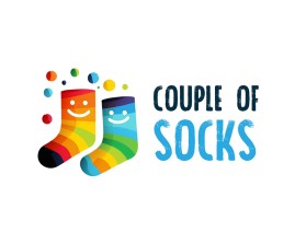 Couple of Socks entry by biyas526