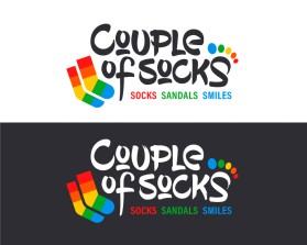 Couple of Socks entry by MMMcd