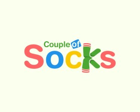 Couple of Socks entry by IbrahimGhazi