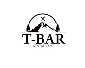 T-Bar entry by DzinerIdea