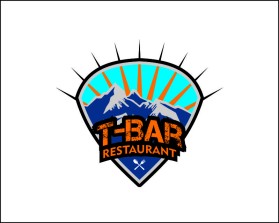 T-Bar entry by baskoro