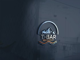 T-Bar entry by MuhammadR
