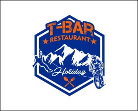 T-Bar entry by baskoro