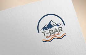 T-Bar entry by MuhammadR
