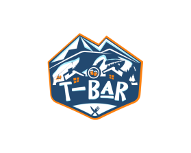 T-Bar entry by zahitr