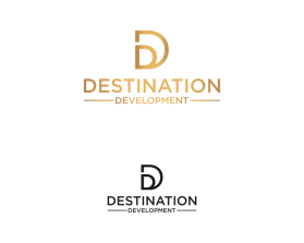 Destination Development entry by binbin design